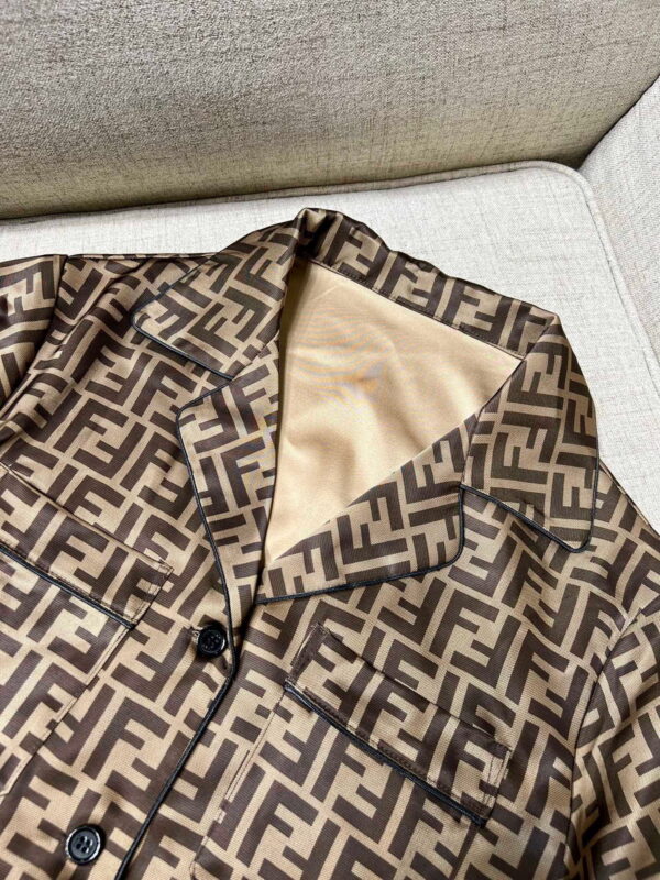Pyjamas Brown For Women FE5085A8G3F118W