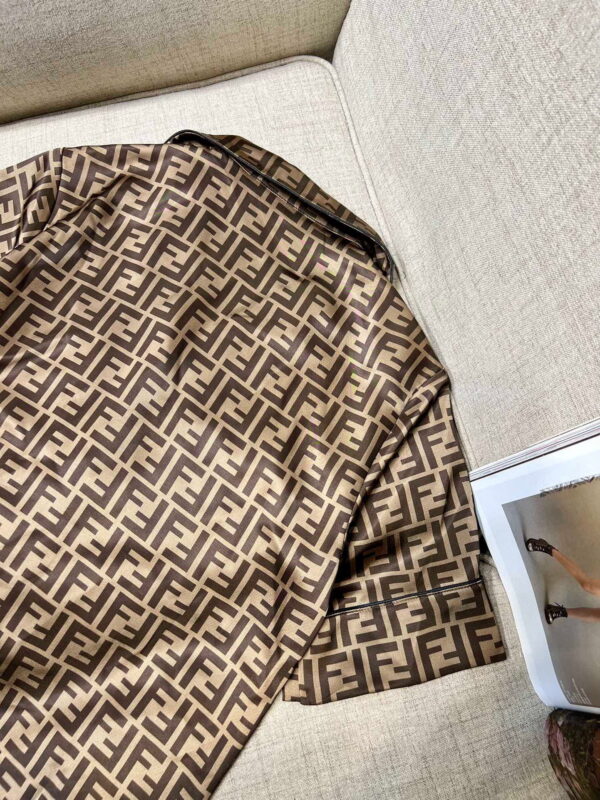 Pyjamas Brown For Women FE5085A8G3F118W
