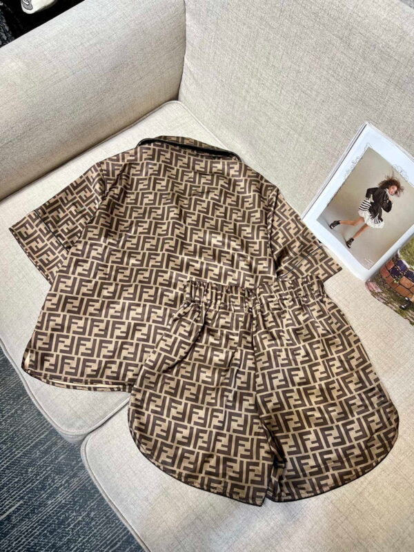 Pyjamas Brown For Women FE5085A8G3F118W