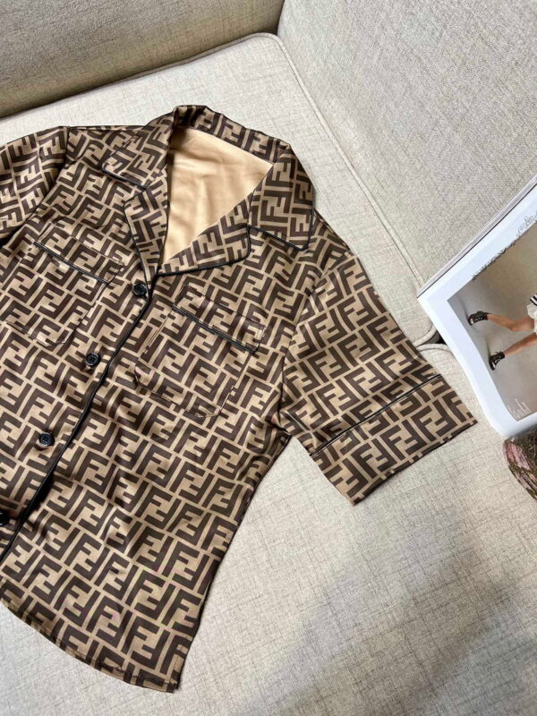 Pyjamas Brown For Women FE5085A8G3F118W
