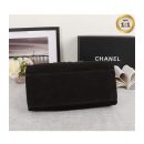 1:1 Replica Chanel Large Deauville Pearl Tote Bag Black For Women 15in/38cm A66941