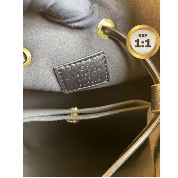 1:1 Replica Louis Vuitton LV x YK Neverfull MM Bag Brown For Women 12.2in/31cm M46468
