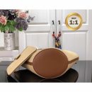 1:1 Replica Louis Vuitton Saint Jacques Raffia Brown For Women 22.4in/57cm LV M59963