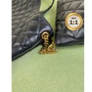 1:1 Replica Saint Laurent Icare Maxi Shopping Bag Black For Women 16.9in/43cm 698651AAANG1000