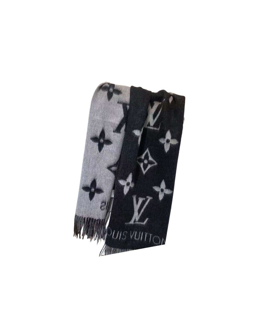 Reykjavik Scarf Black For Women