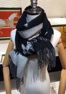 Reykjavik Scarf Black For Women M71040 