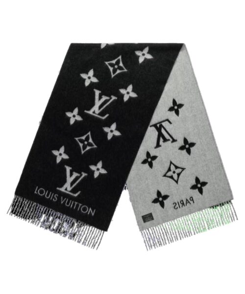 Reykjavik Scarf Black For Women M71040