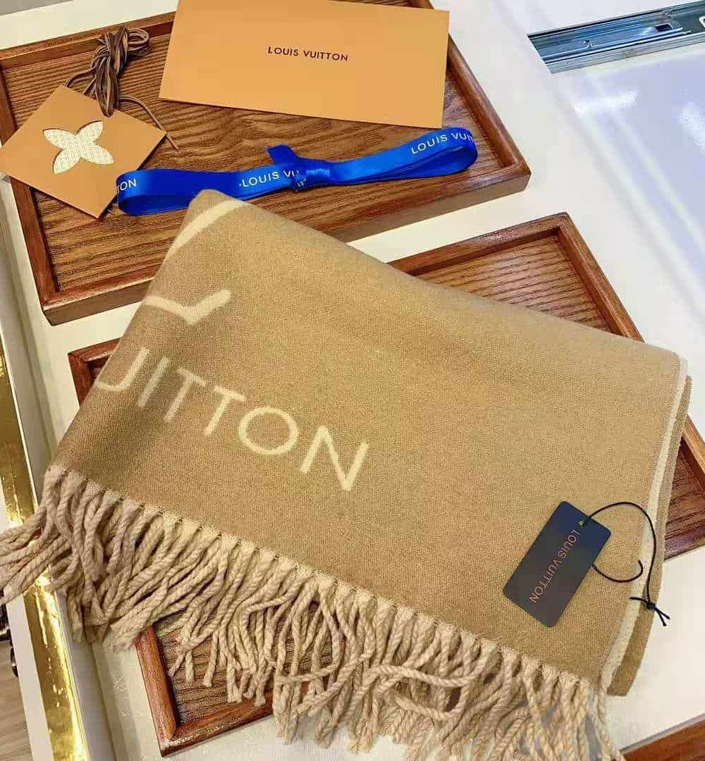 Reykjavik Scarf Brown For Women