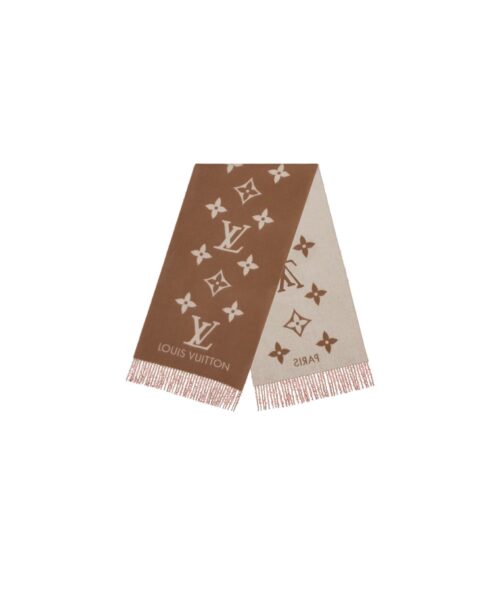 Reykjavik Scarf Brown For Women M76067