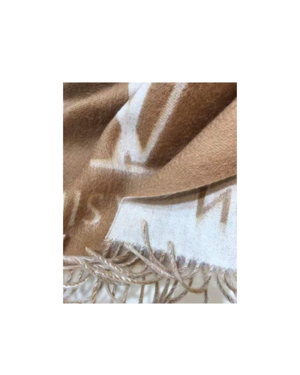 Reykjavik Scarf Brown For Women M76067