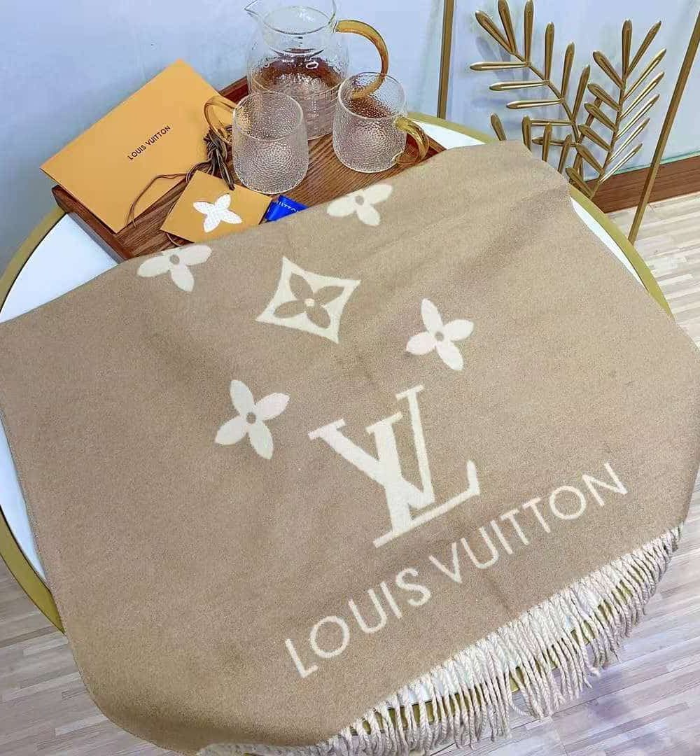 Reykjavik Scarf Brown For Women