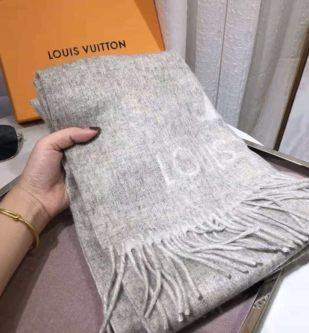 Reykjavik Scarf Grey For Women