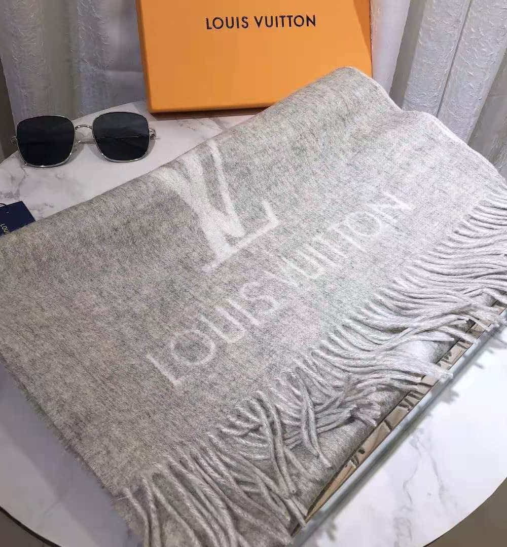 Reykjavik Scarf Grey For Women