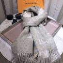 Reykjavik Scarf Grey For Women 