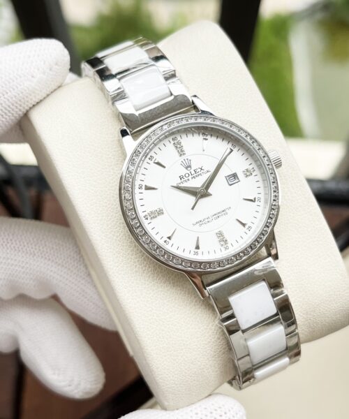 RL044 - OYSTER PERPETUAL 31mm Watch
