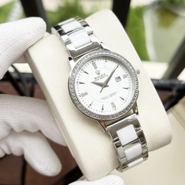 RL044 - OYSTER PERPETUAL 31mm Watch
