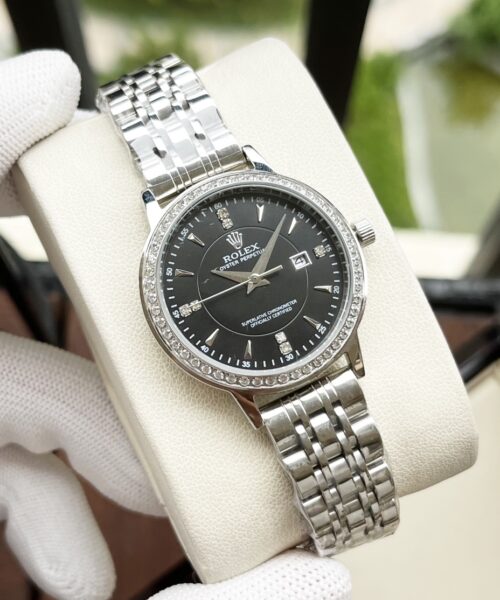 RL005 - OYSTER PERPETUAL 31mm Watch