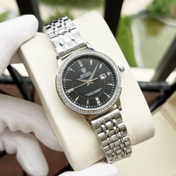 RL005 - OYSTER PERPETUAL 31mm Watch