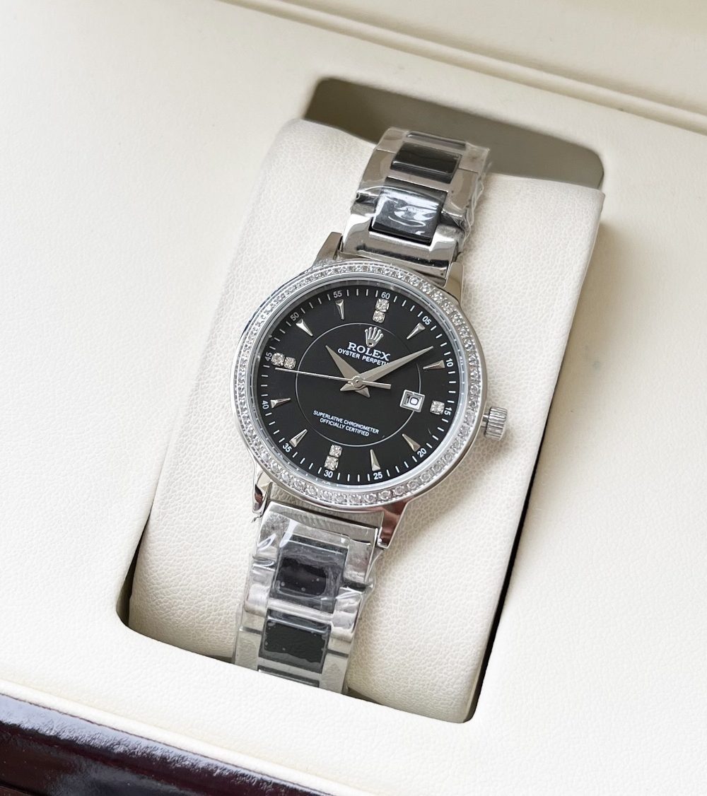 RL005 - OYSTER PERPETUAL 31mm Watch