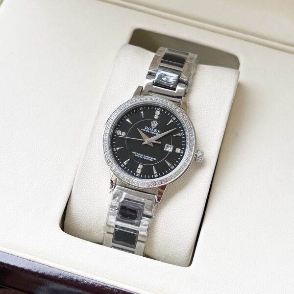 RL005 - OYSTER PERPETUAL 31mm Watch