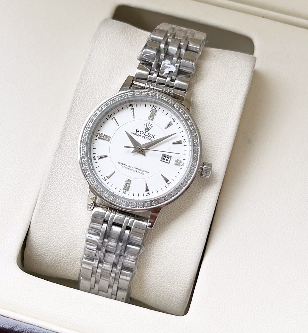 RL044 - OYSTER PERPETUAL 31mm Watch