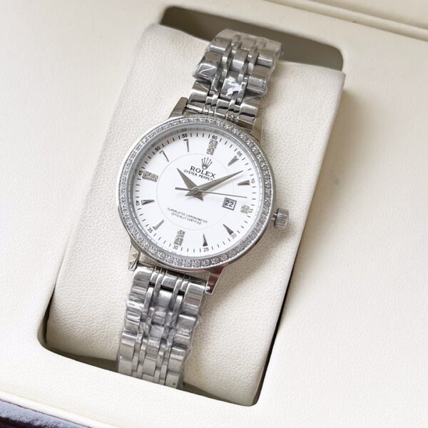 RL044 - OYSTER PERPETUAL 31mm Watch