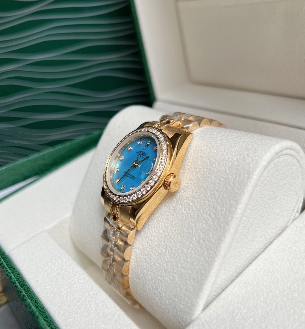 RL007 - GEVENE 31mm Watch