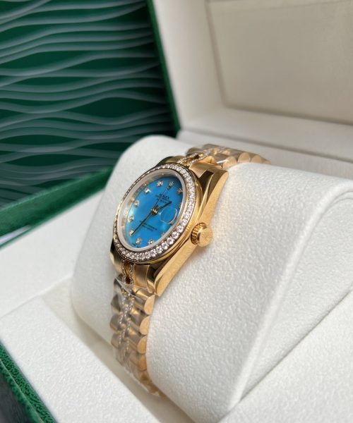 RL007 - GEVENE 31mm Watch