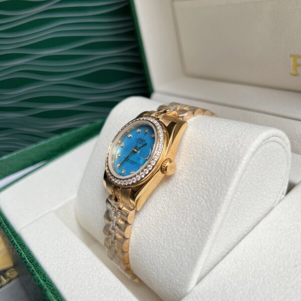 RL007 - GEVENE 31mm Watch