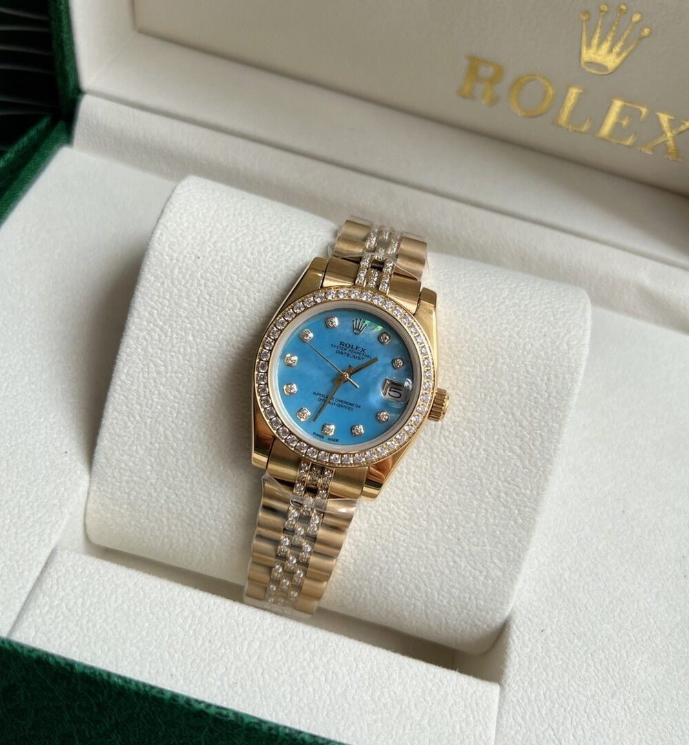 RL007 - GEVENE 31mm Watch