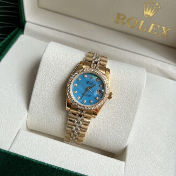 RL007 - GEVENE 31mm Watch