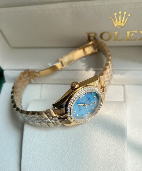 RL007 - GEVENE 31mm Watch