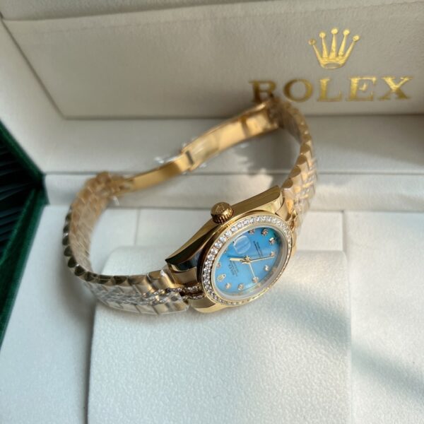 RL007 - GEVENE 31mm Watch
