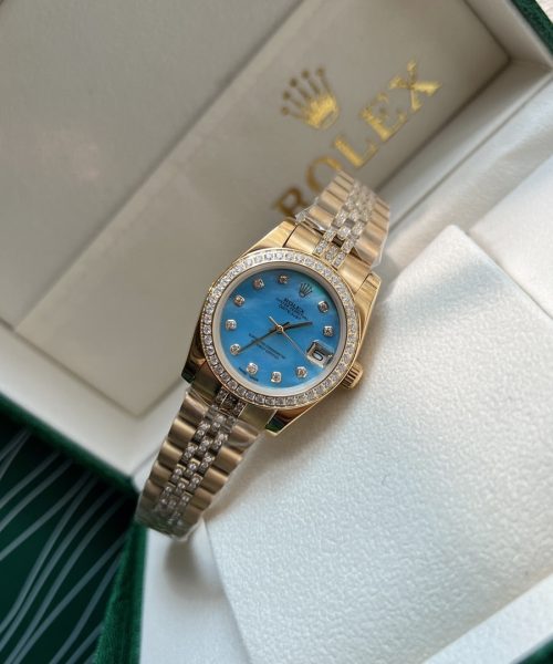 RL007 - GEVENE 31mm Watch