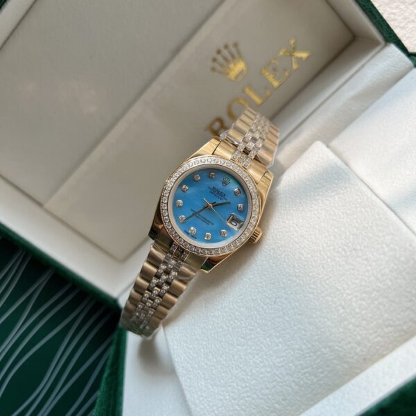RL007 - GEVENE 31mm Watch