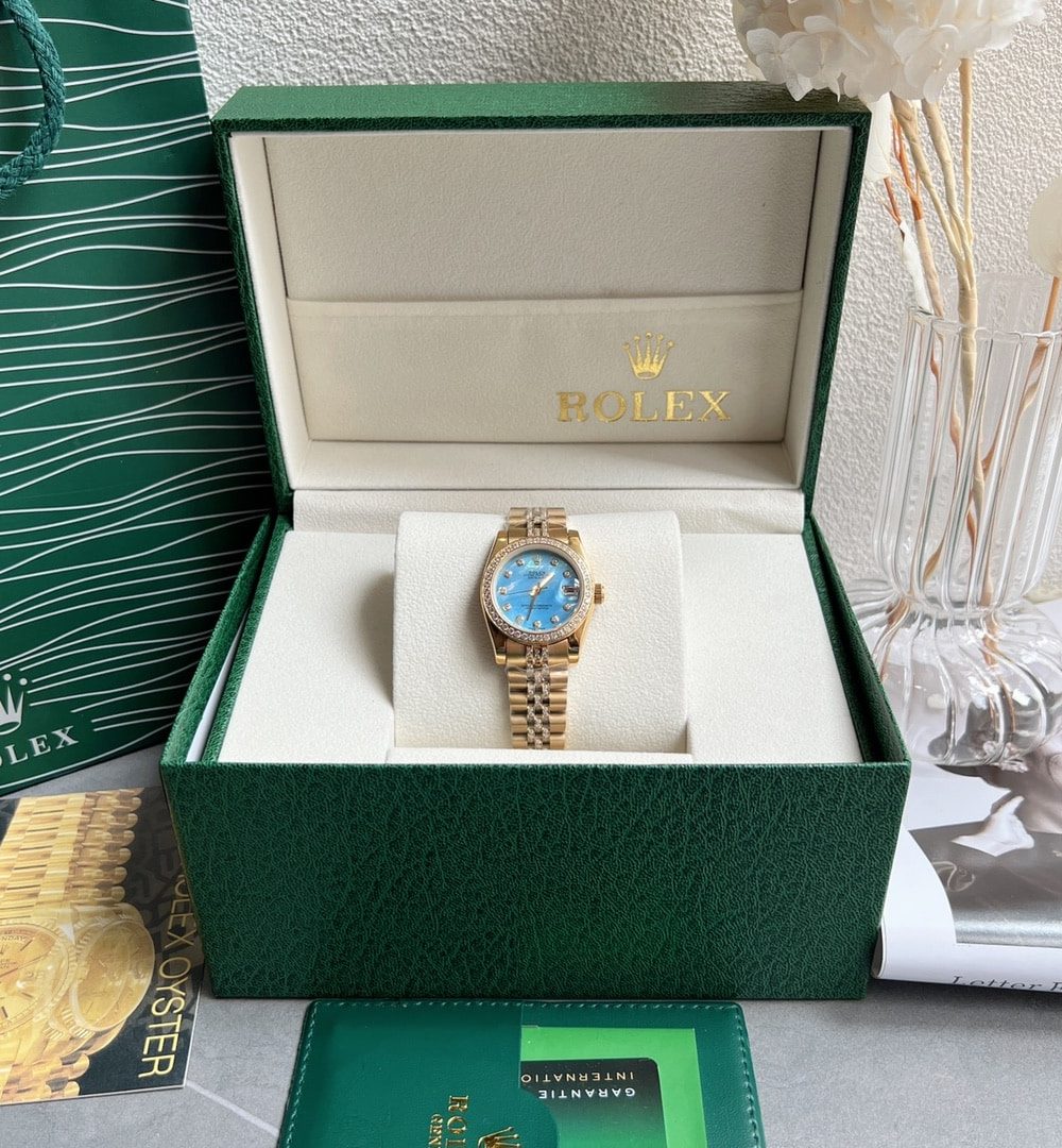 RL007 - GEVENE 31mm Watch