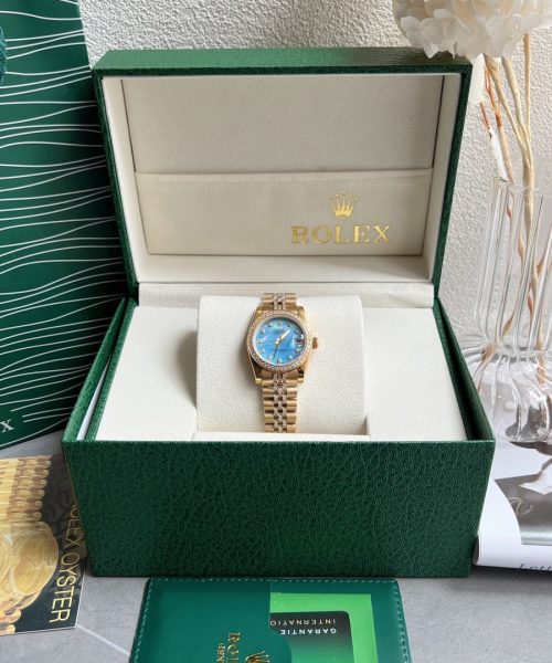RL007 - GEVENE 31mm Watch