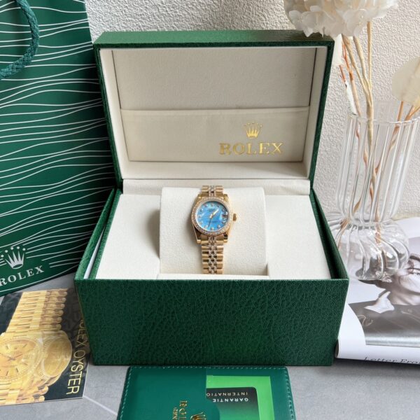 RL007 - GEVENE 31mm Watch