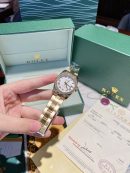 RL012 - OYSTER PERPETUAL DATE JUST 31mm Watch