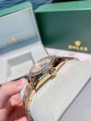 RL012 - OYSTER PERPETUAL DATE JUST 31mm Watch