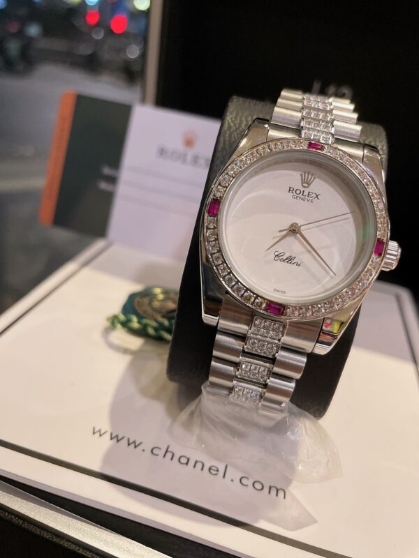 RL046 - GEVENE 31mm Watch