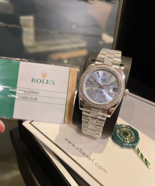 RL014 - GEVENE 31mm Watch
