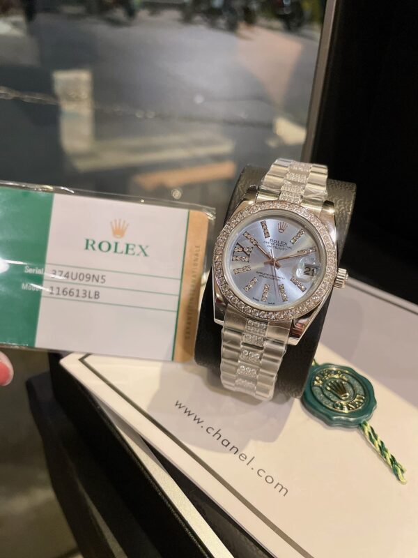RL014 - GEVENE 31mm Watch