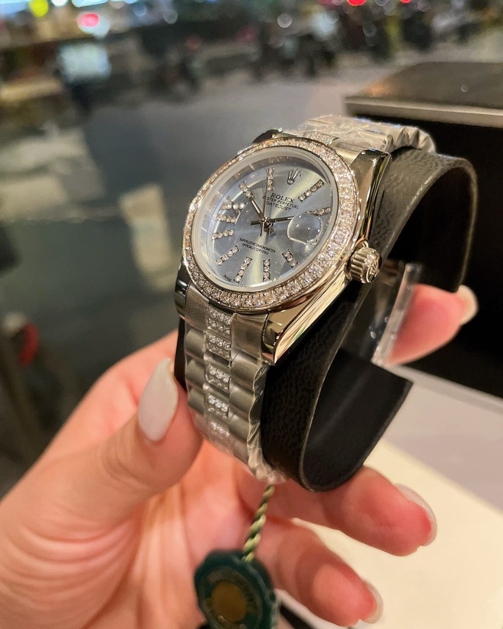 RL014 - GEVENE 31mm Watch