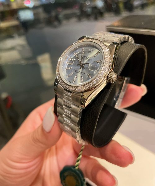 RL014 - GEVENE 31mm Watch