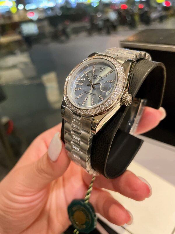 RL014 - GEVENE 31mm Watch