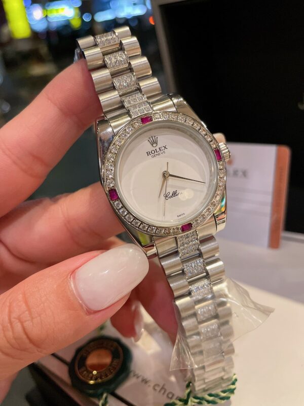 RL046 - GEVENE 31mm Watch