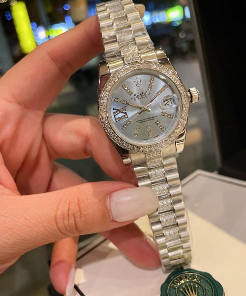 RL014 - GEVENE 31mm Watch