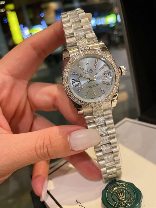 RL014 - GEVENE 31mm Watch