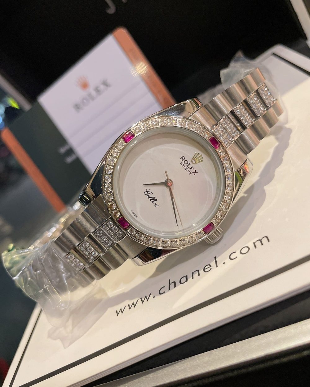 RL046 - GEVENE 31mm Watch